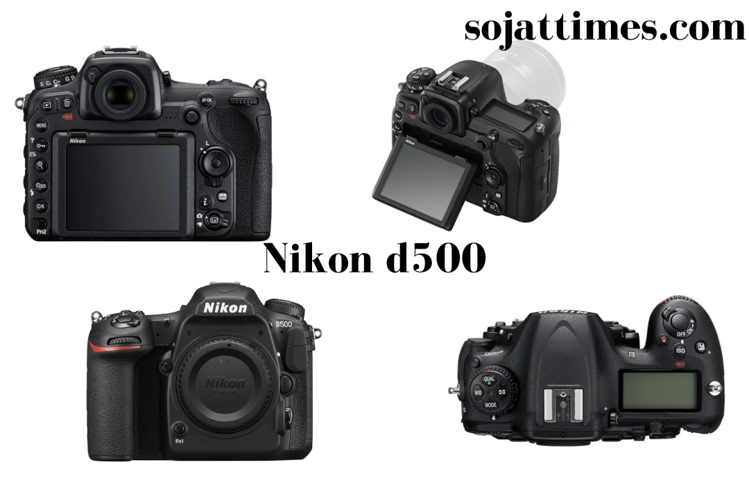 Top dslr camera 