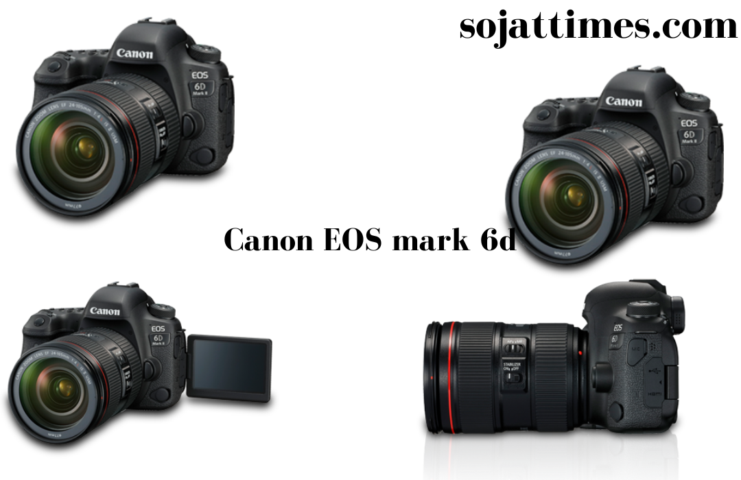 Top 5 dslr camera 