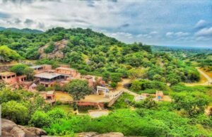 mahadev mandir