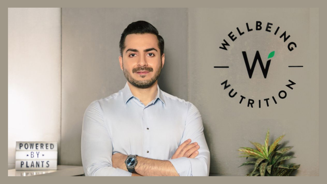 Wellbeing Nutrition Avnish chhabria