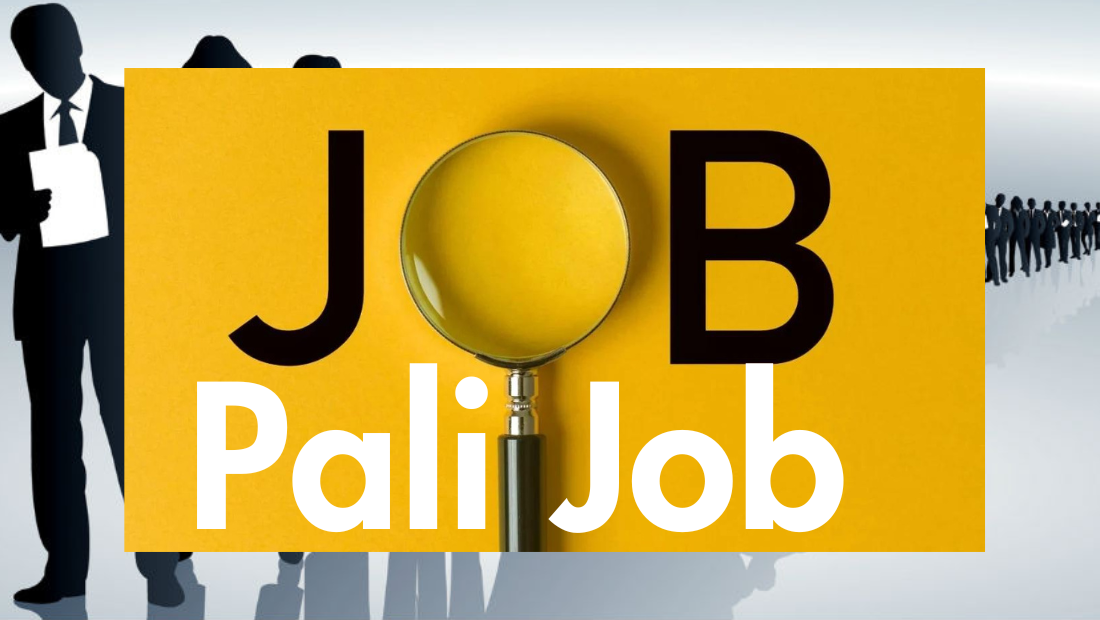 pali jobs 2024