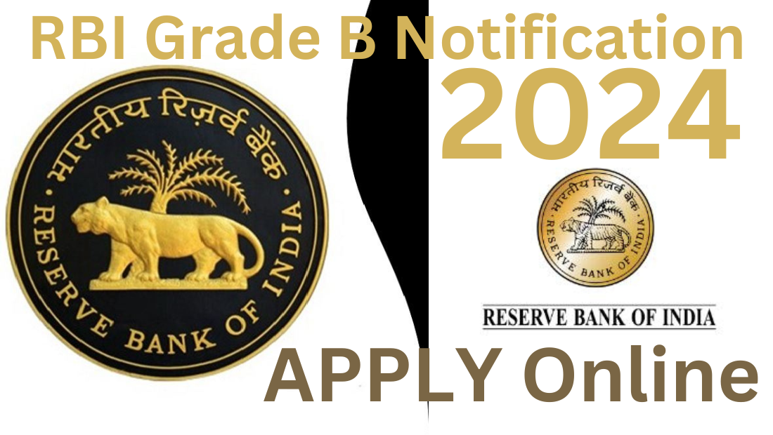 Rbi grade b notification 2024 - last date, salary, age limit, syllabus & more