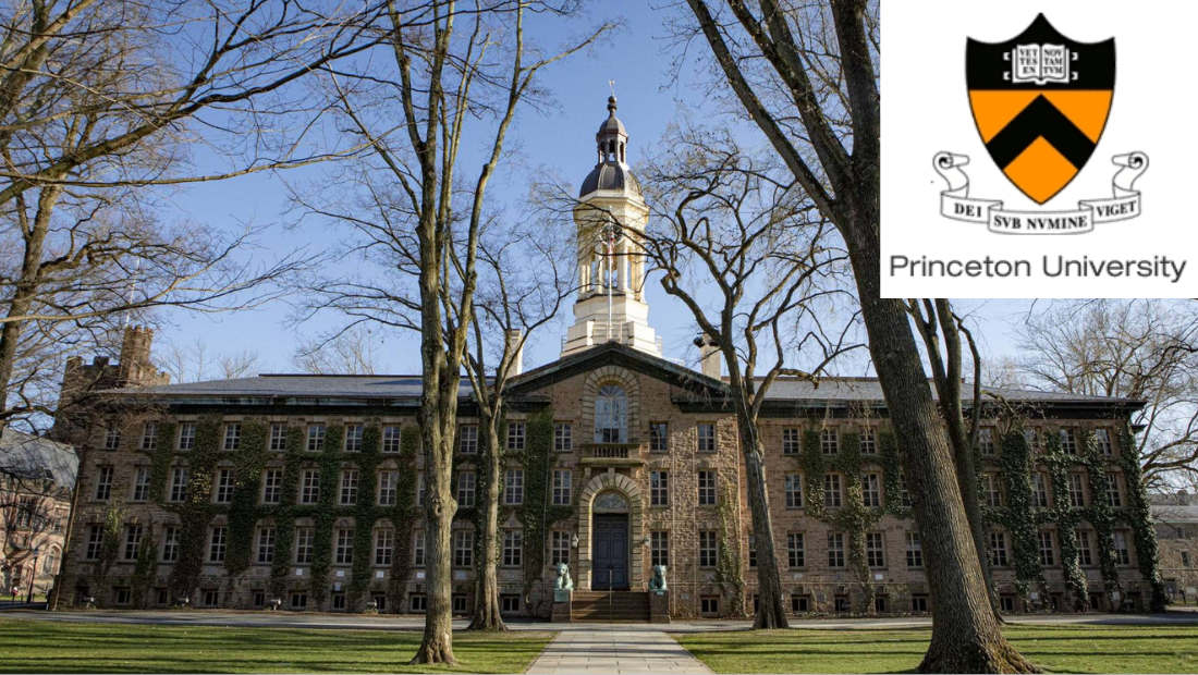 Princeton University