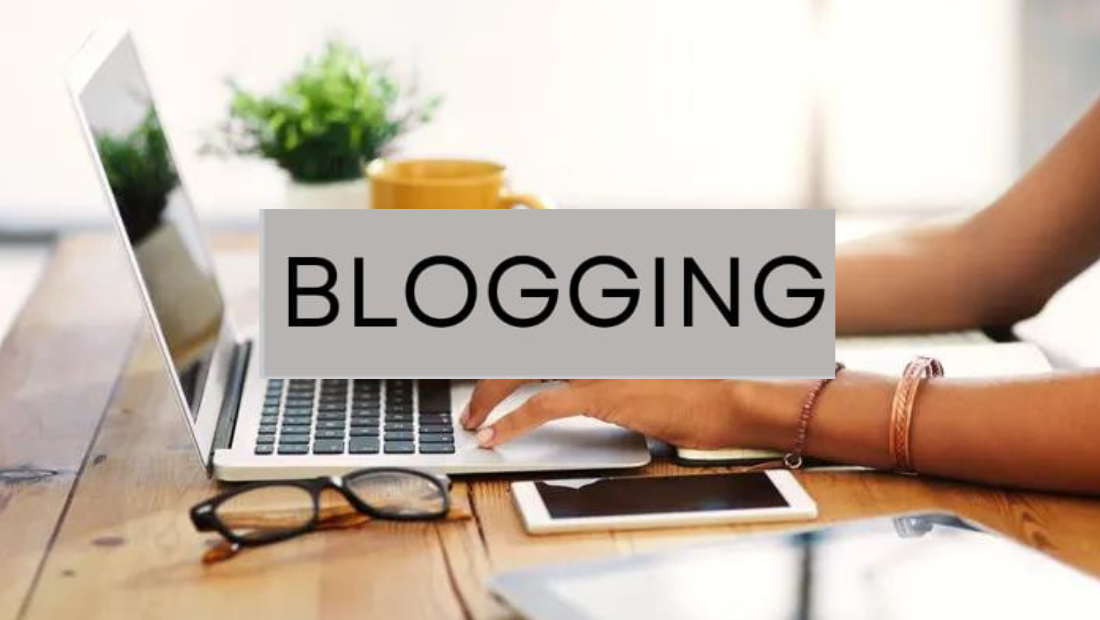 How To Start Blogging