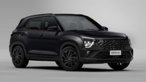 Hyundai Creta car price