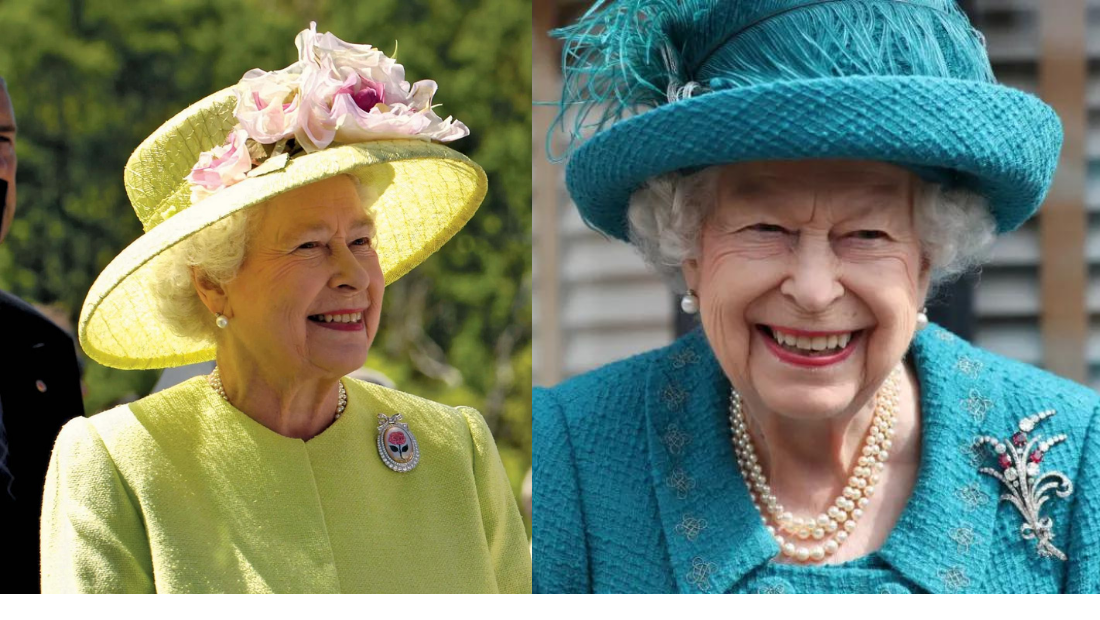 Queen Elizabeth