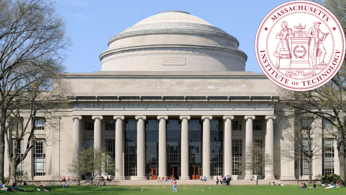 Massachusetts Institute of Technology (MIT)