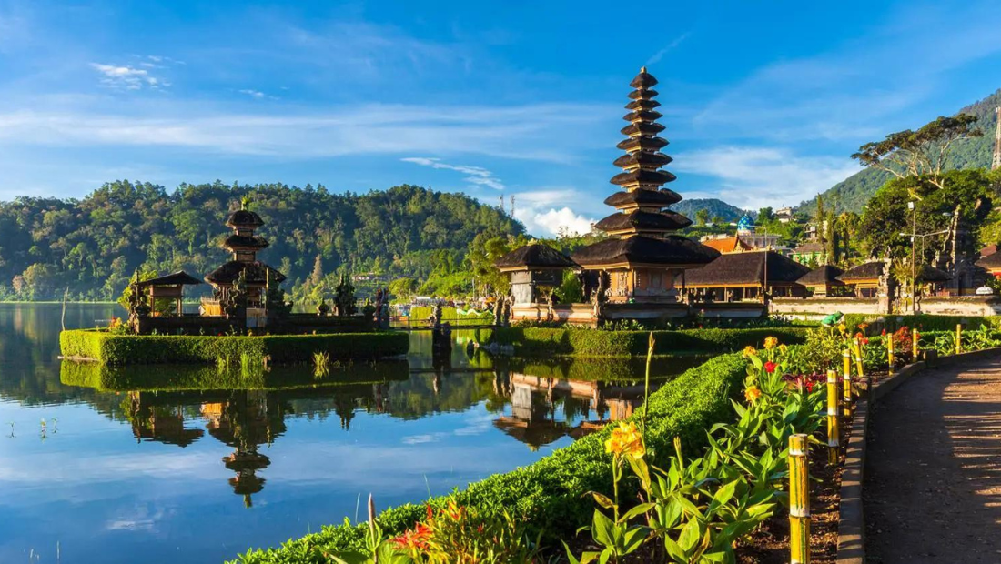 Ancient Temples-Bali-Travel, Honeymoon package.tour package, trip, visa , time, airport