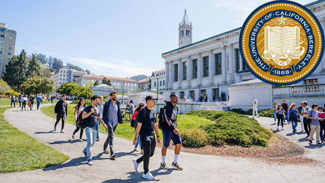 University of California, Berkeley (UC Berkeley)