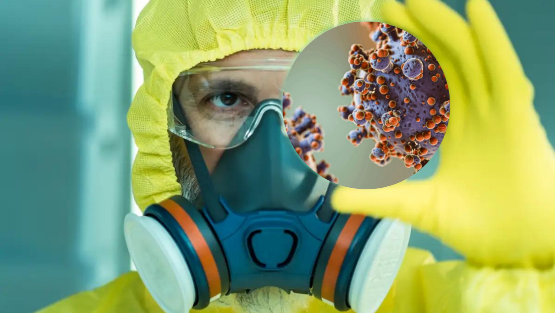 Disease X: The Enigma of the Next Pandemic | News