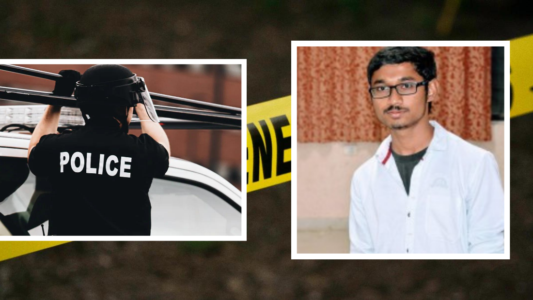 Indian Student Found Dead in US | Concerns Spiral as Another