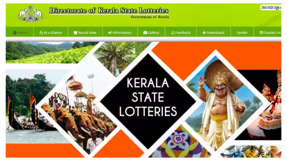 Kerala Lottery Results 2024