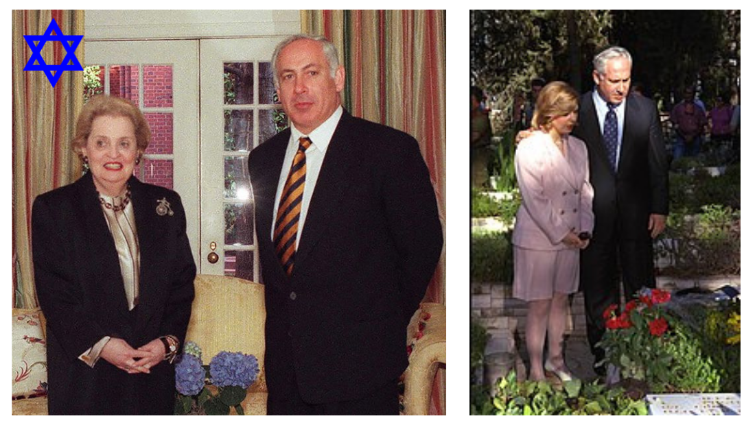 Benjamin Netanyahu | wife, net worth, education, children, religion & prime minister of israel