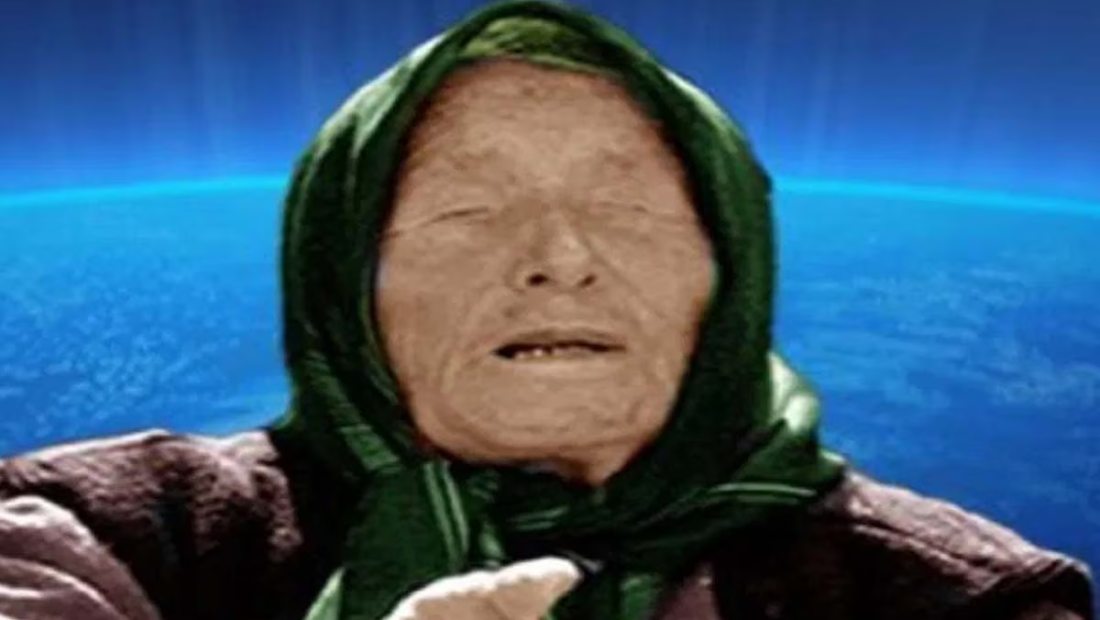 Baba Vanga | baba venga prediction for 2024, baba vanga predictions,news