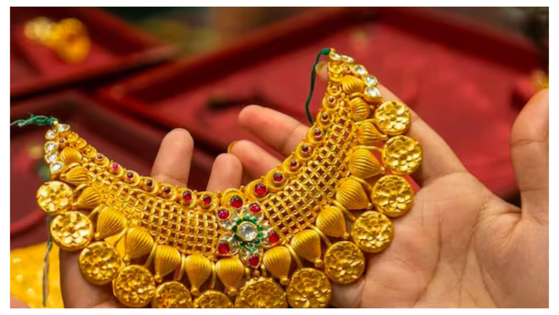 Gold Price in India Today: April 5, 2024 | Sojat Times