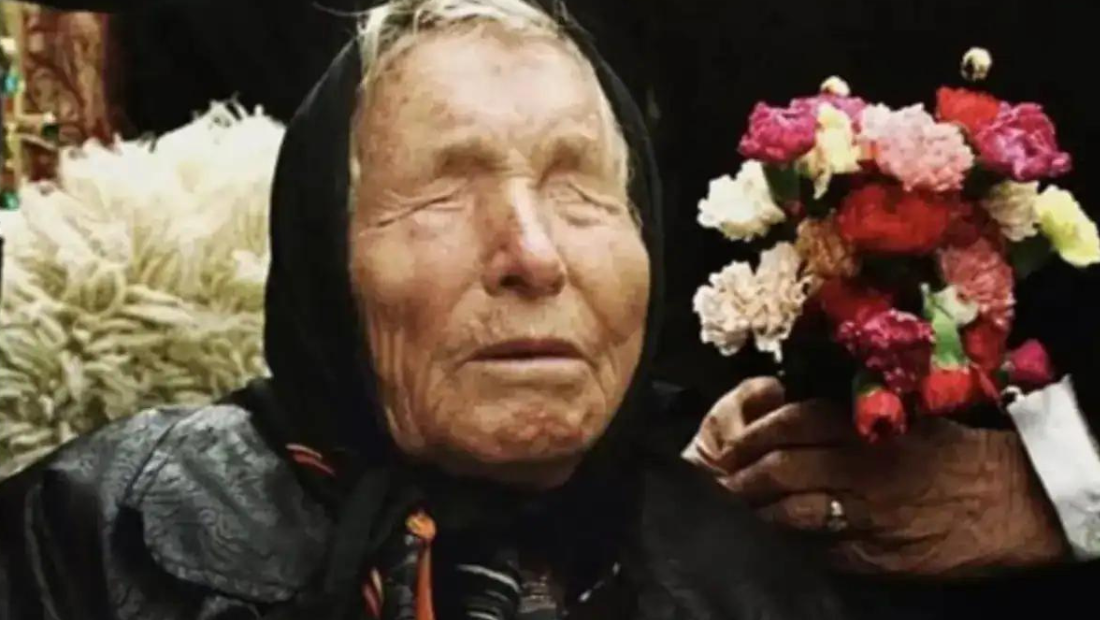 baba vanga