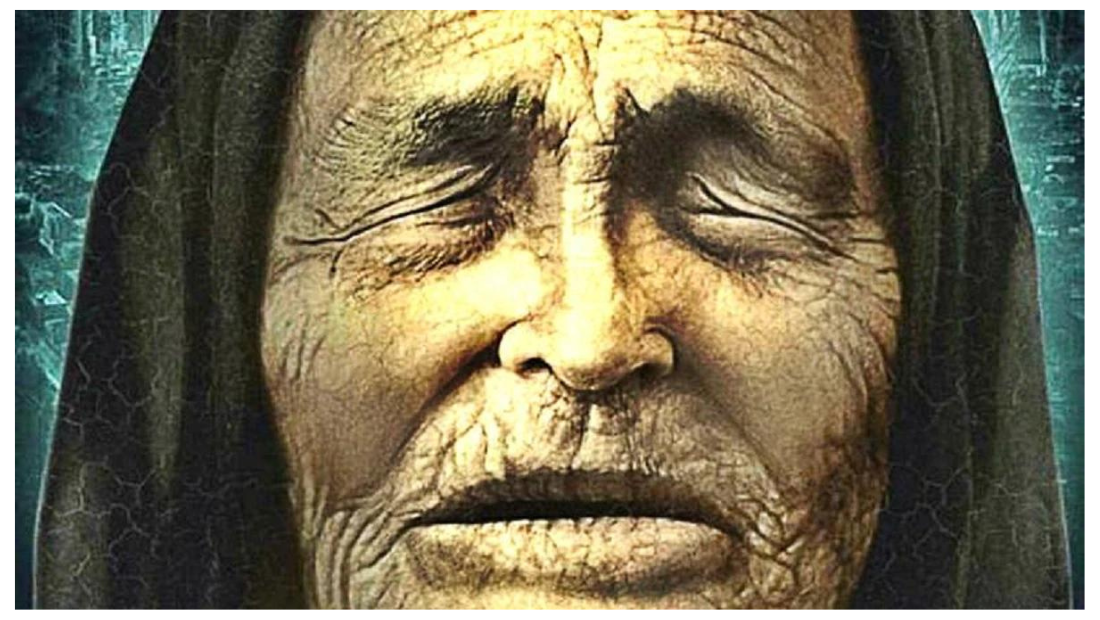 Baba Vanga | baba venga prediction for 2024, baba vanga predictions,news