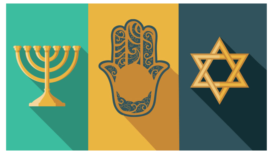 Jewish Religion | History, Five Belief, Founded, Judaism Symbol, God, judaism practiced