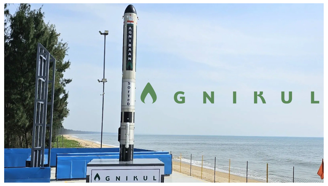 Agnikul Rocket | Agnikul Successfully Launches Agnibaan Rocket: A Milestone in India’s Space Endeavors