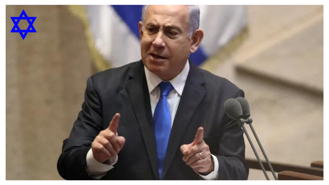 Benjamin Netanyahu | wife, net worth, education, children, religion & prime minister of israel