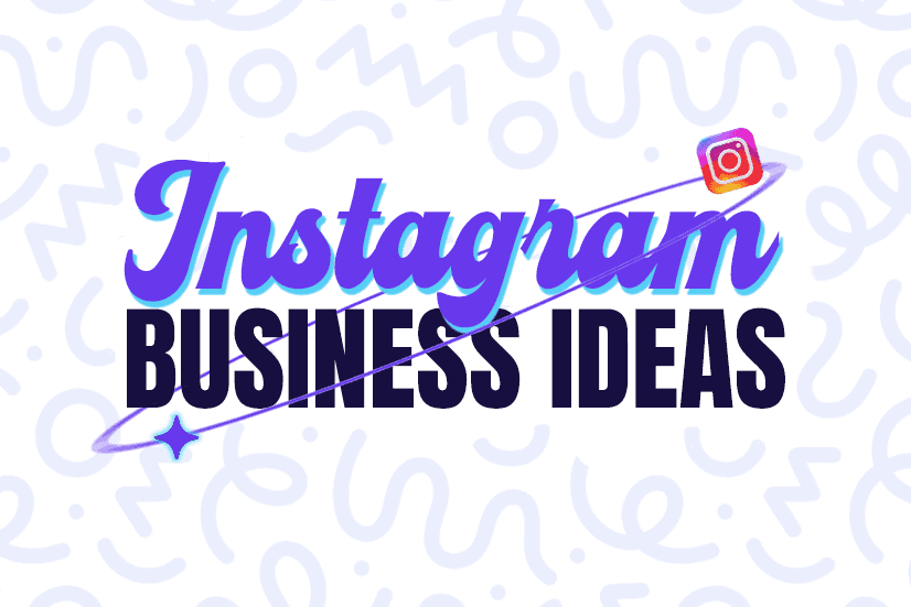 top 10 instagram business ideas-Business Ideas & Inspiration