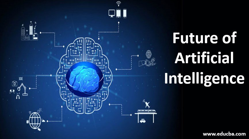 Future of AI (Artificial Intelligence): How AI Is Changing the World | Built In 2050