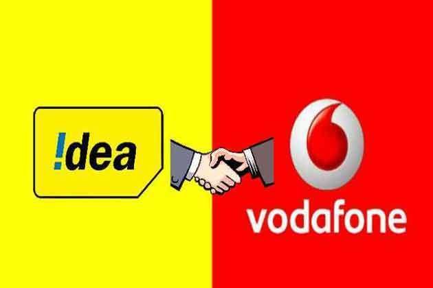 Vodafone Ideas News-Vodafone Idea Appoints Investment Banks for $2.4 Billion Share Sale